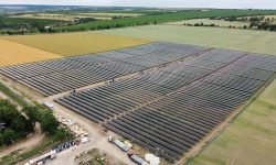 Proprietarul Pieței Agricole din Chișinău și un investitor în fotovoltaice pariază pe energia solară – 90 MW