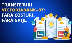 Grupul BT contribuie la integrarea financiară dintre România și R. Moldova prin gratuități la transferuri de bani