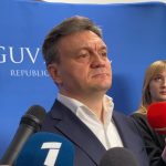 Cum a ajuns Recean în conducerea MoldATSA. Cojuhari: Eu i-am propus, iar el a acceptat