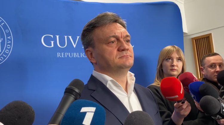 Declarația de avere a premierului Dorin Recean, pentru anul 2024