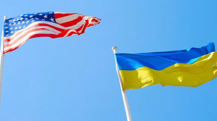 FT dezvăluie: Acord pentru exploatarea zăcămintelor între Kiev și Washington, dar fără garanții de securitate