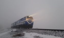 Întârziere pe ruta feroviară Kiev–București. Sunt afectați și pasagerii din Republica Moldova