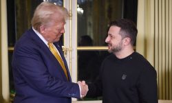 Trump anunță tranzacția de 1 trilion de dolari cu Ucraina! Acordul pe minerale și resursele naturale, încheiat vineri