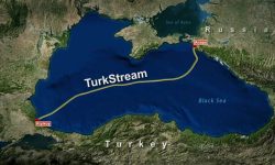 Slovacia redeschide robinetul gazului rusesc prin TurkStream, în ciuda refuzului Ucrainei