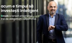 Pregătit să investești? Maib anunță lansarea programului trei de obligațiuni corporative