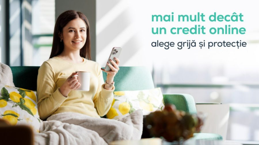 Creditul online espresso cu asigurare de la maib – o experiență digitală cu mai multă grijă