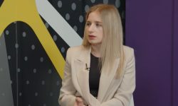 Olesea Draguțan, la Reinvent Moldova: Cum se transformă antreprenoriatul cu suportul ODA