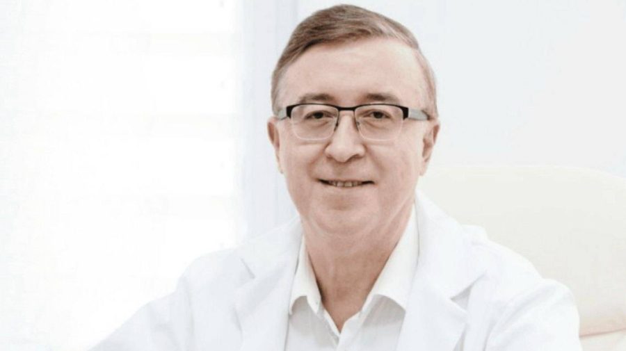 Veaceslav Moșin, Alternativa Clinic: Avem încredere că justiția va demasca pe cei din spatele campaniei de dezinformare