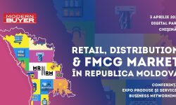 Oportunități de afaceri și perspective valoroase la evenimentul de referință al industriei de retail