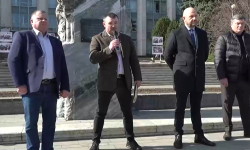 CFM promite salarii la zi! Sergiu Cotelnic: În două luni achităm trei salarii