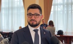 Chișinăul taie din puterea Moldovagaz! Junghietu confirmă că nu va mai fi furnizor de ultimă opțiune