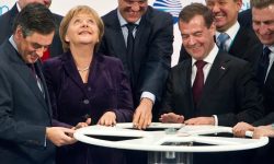 Jocuri murdare de culise! Conspirația din spatele Nord Stream 2 – SUA și Germania, la un pas de a readuce gazul rusesc