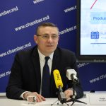 Sergiu Harea: Sunt necesare investiții în echipamente și pregătirea forței de muncă