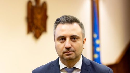 Avere impresionantă la vârful ANRE. Alexei Taran, criptomonede, Volvo de 800.000 lei și apartamente de milioane