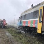 După trenurile care au luat foc, milionarul Gruia Stoica revine la masa negocierilor cu CFM