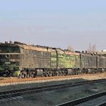 CFM, pe butuci! Șeful Secretariatului Transporturilor: Calea Ferată a Moldovei are nevoie de reset total