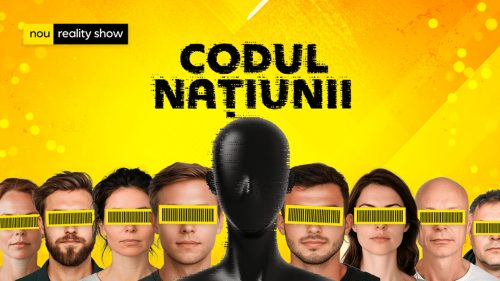 Ce ascunde ADN-ul tău? Un nou show explorează identitatea moldovenilor în „Codul Națiunii”