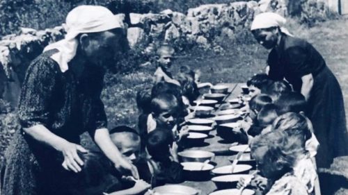 HARTA revoltelor foametei din Basarabia în 1946: Femeile se răsculau, pentru că nu își puteau hrăni familiile