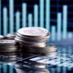 Patru din zece lei investiți în emisiunile de acțiuni din 2025 vin de peste hotare