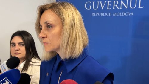 Doina Nistor, despre scumpirea creditelor „Prima Casă”: Este o ajustare automată, dictată de piață