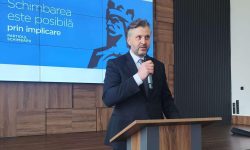 Partidul Schimbării are un nou Secretar General, Ion Potlog