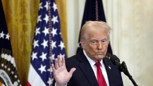 Fantezia fiscală a lui Trump: 3,3 trilioane de dolari în minus la buget