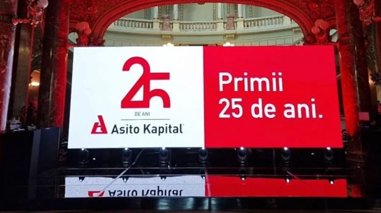 Fosta firmă a lui Platon, resuscitată cu capital de stat. EximAsig își extinde imperiul