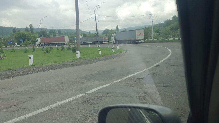 Metal pentru Kremlin! Chișinăul alimentează uzina lui Putin din Răbnița cu deșeuri românești și moldovenești