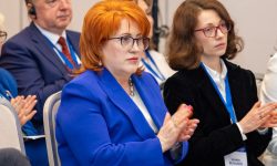 Domnica Manole, în centrul celui mai mare scandal CEDO. Deputații cer anchetă parlamentară