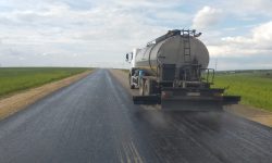 Al doilea cel mai lung drum din țară avansează! 68% din segmentul Vulcănești e deja realizat