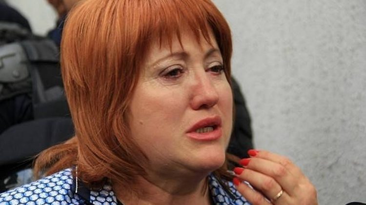 Judecătoare de lux, Domnica Manole ar putea încasa peste un milion de lei de la stat, după ce a fost „demisă ilegal”