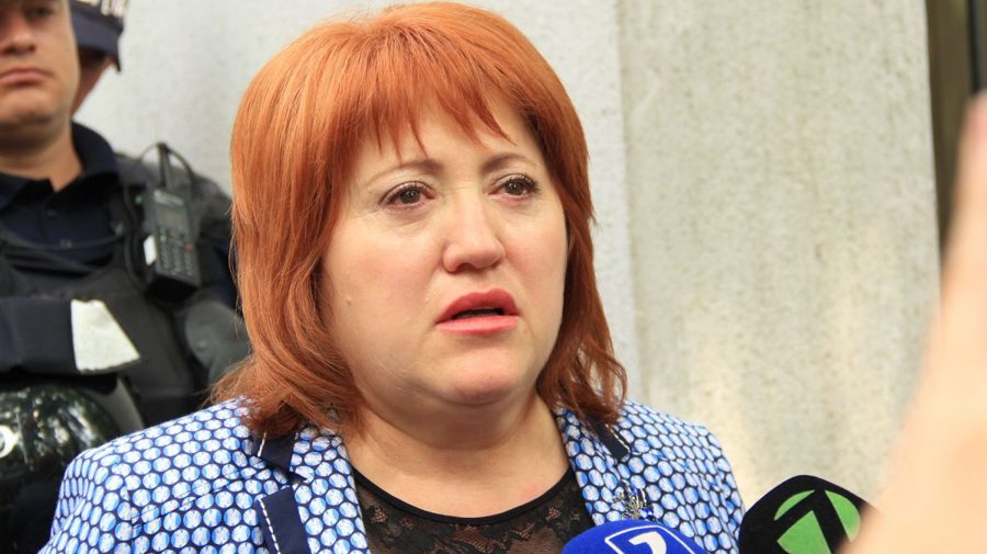 Judecătoarea de un milion! Manole primește o avere din bugetul statului
