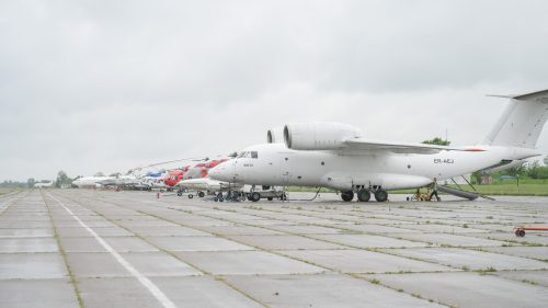 Un nou „El Dorado” al zborurilor! Bolea promite bani și dezvoltare la Mărculești