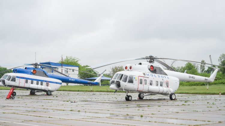 Fără concesionări, fără vânzări! Aeroportul Mărculești devine bastion logistic al statului