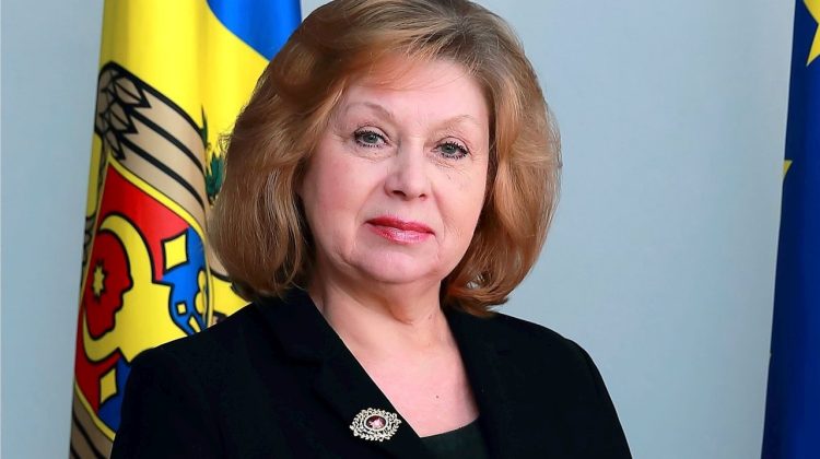 Maia Sandu își numește o consilieră cu conexiuni de top în afaceri! Soția acționarului MAIB ajunge la Președinție