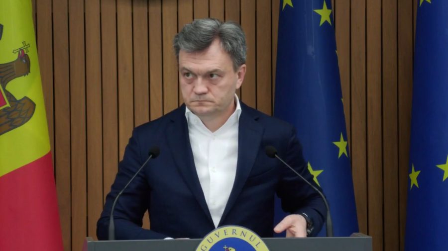 Recean îmbracă Moldova în asfalt înainte de alegeri! A promis 3,2 miliarde de lei pentru reabilitarea drumurilor