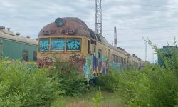 Dezastru pe șine: Moldova a pierdut 97,5% din pasagerii feroviari, iar marfa e de 20 de ori mai puțină