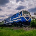 Guvernul confirmă anunțul Kievului: CFM oferă o reducere de 50% pentru tranzitul ucrainean