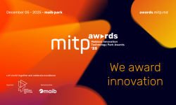 MITP Awards 2025: Competiția care premiază inovația, curajul și excelența în tehnologie revine la Chișinău