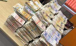 Milioane ascunse sub haine de firmă! Statul furat cu zâmbetul pe față de 13 milioane de lei
