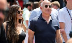 Opulență la superlativ! Nunta lui Bezos a blocat cerul Veneției: 90 de avioane private și foști pușcași marini la pază
