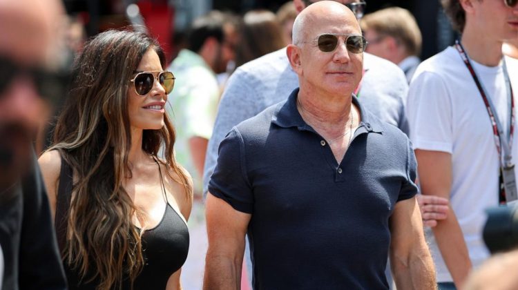 Opulență la superlativ! Nunta lui Bezos a blocat cerul Veneției: 90 de avioane private și foști pușcași marini la pază