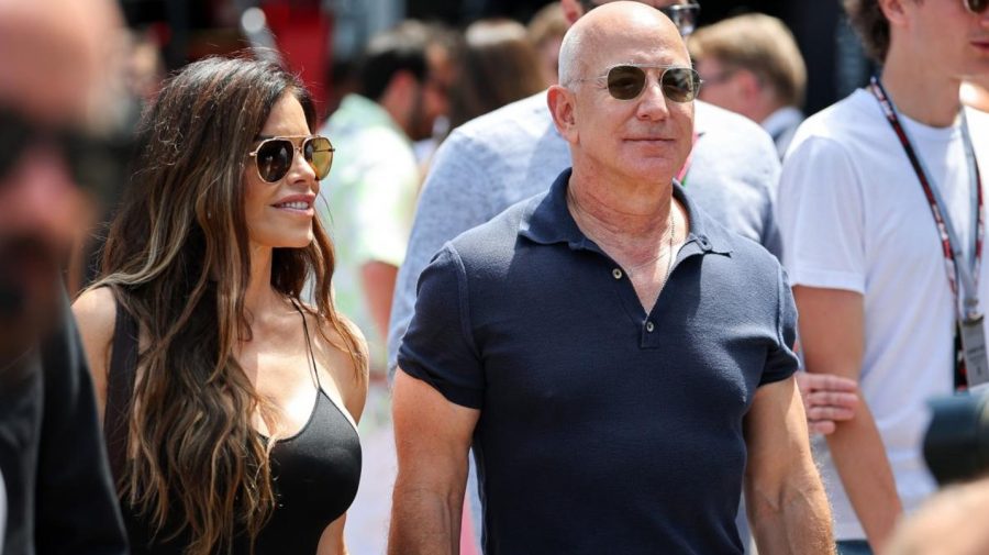 Opulență la superlativ! Nunta lui Bezos a blocat cerul Veneției: 90 de avioane private și foști pușcași marini la pază