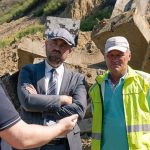 De pe malul Bâcului, direct pe oceane! Planul surprinzător al lui Bolea