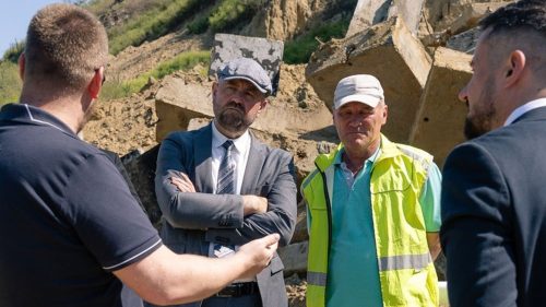 Drumurile morții intră în audit în 2026. 50% sunt în stare proastă sau foarte rea