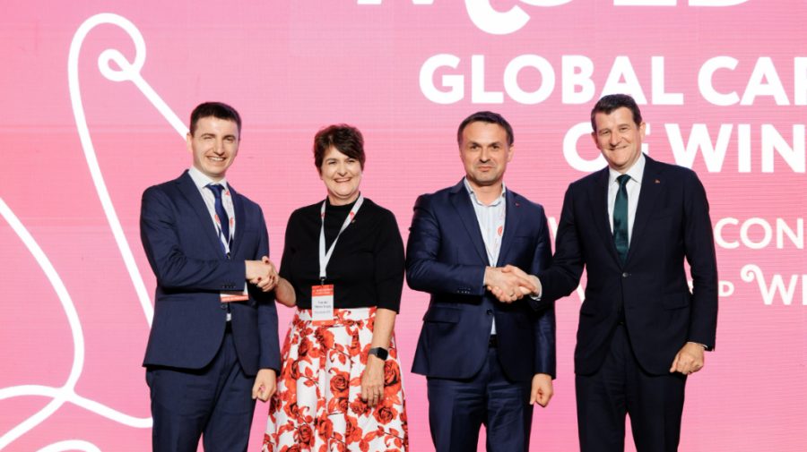 Congresul Mondial al Viei și Vinului: 14 rezoluții strategice adoptate pentru viitorul industriei vitivinicole