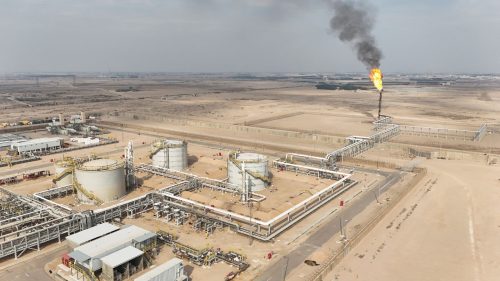 Lovitură devastatoare! Israelul paralizează cel mai mare zăcământ de gaze al Iranului