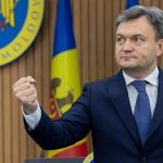 Fostul premier Dorin Recean a fost numit în Consiliul de Administrație al MoldATSA