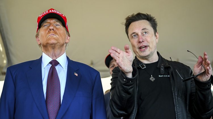 Miliardele pierdute într-o zi: Trump rupe alianța cu Musk și provoacă haos pe bursă