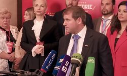 Șor, în slujba Kremlinului! Congresul de la Moscova, tribună pentru lichidarea neutralității și suveranității Moldovei